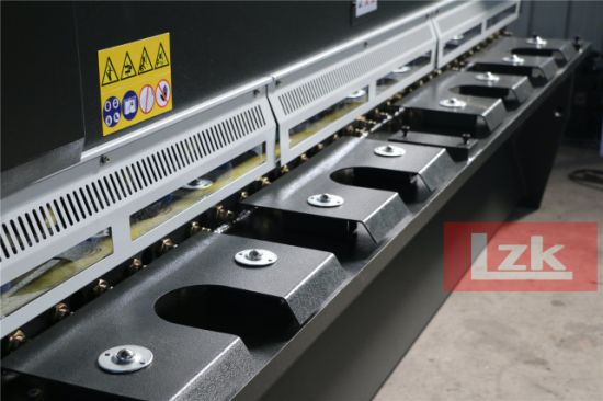 Prensa cizalla hidráulica/eléctrica CNC a la venta