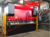 Wc67K 160t/3200 Máquina dobladora de prensa automática hidráulica Nc