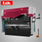 "China 130t3200 CNC Press Brake Machines/Software"