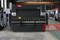 Máquina automática de plegado/doblado de placas de acero dulce de 3 mtr x 4 mm