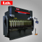 Máquina dobladora / plegadora CNC automática de caja profunda