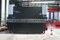Prensa plegadora hidráulica CNC grande de 400 toneladas y 6000 mm con función de dibujo 2D