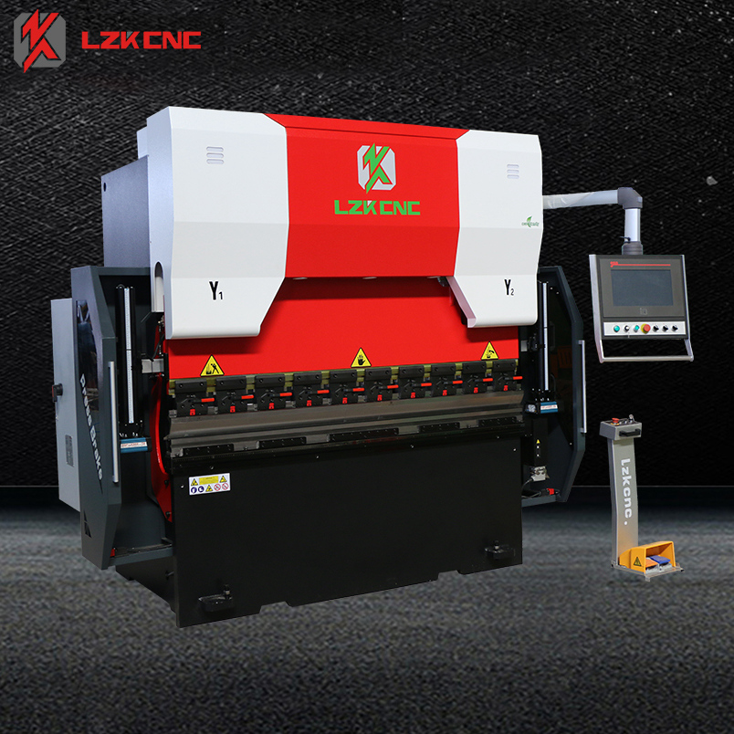 EPB-4520 Alta calidad Pure Electric Servo CNC Press Brake